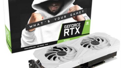3060ti Vulcan 득템 후기! ✨ 가성비 끝판왕?
