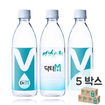 닥터m 솔직 후기: 써보니 진짜 다르네! (꿀팁 대방출) 🍯