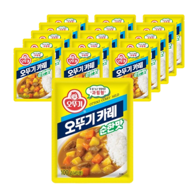 😋 3분카레 순한맛 솔직후기! 할인꿀팁 대방출