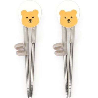 우리 아이 젓가락질, 이 젓가락 하나로 끝! ✨ 초특가 득템 찬스!