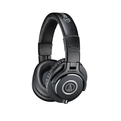 🎧 m40x 솔직 후기! ✨ 가성비 끝판왕 인정?